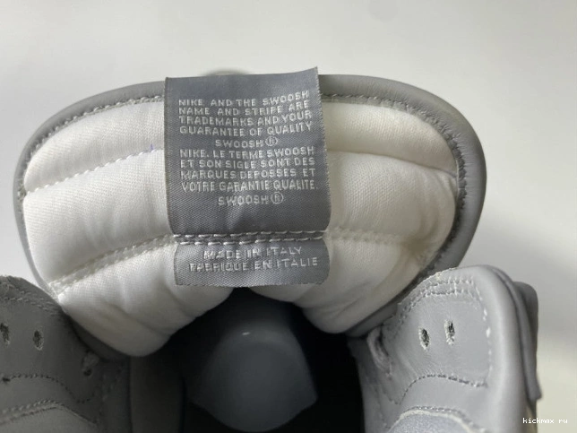 Rep MAX High CN8607-002 Retro box) DR (DR shoe x 1 Jordan 0719